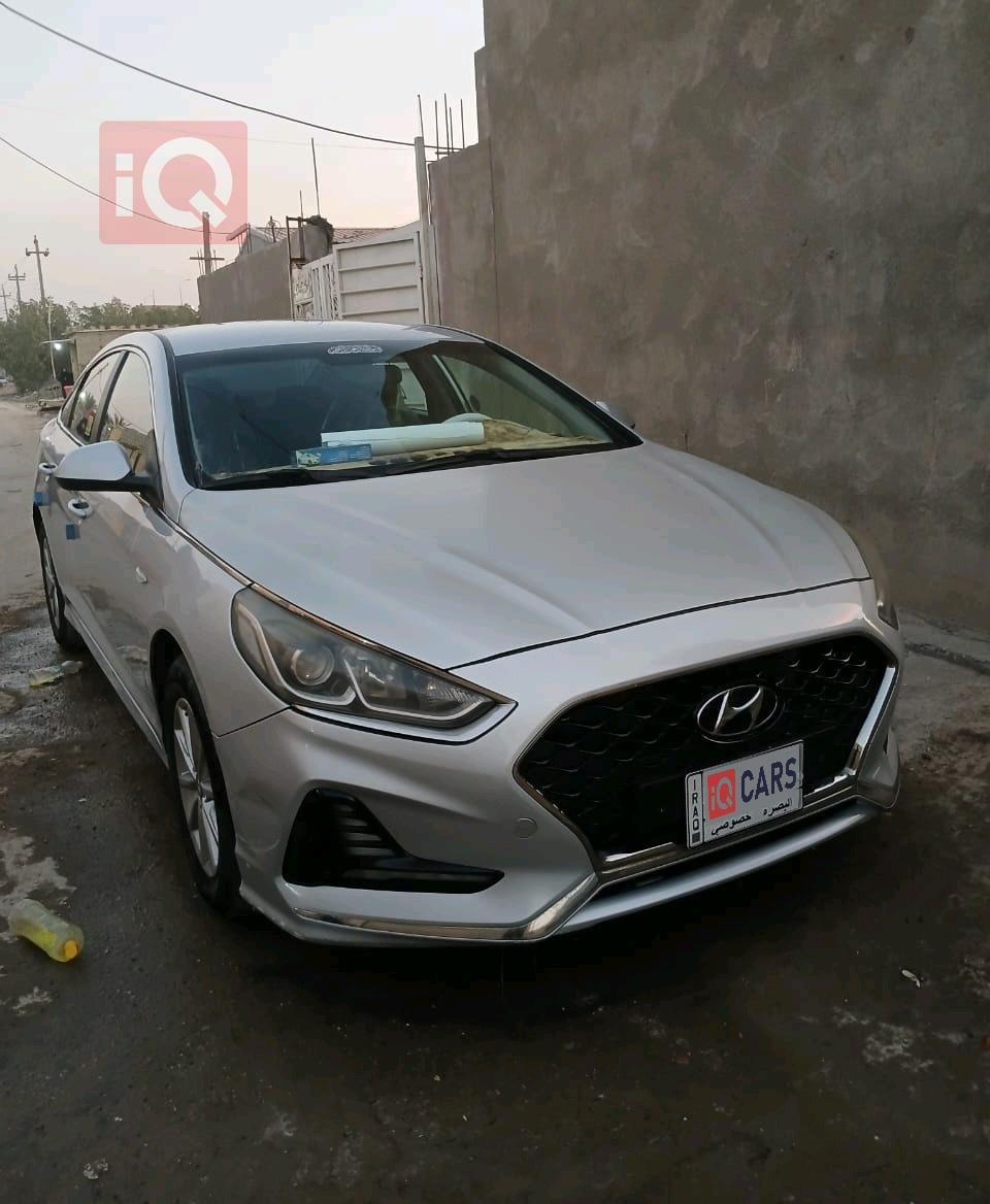 هيونداي سوناتا